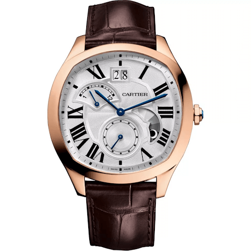 Cartier Drive de Cartier – Nam tính, cổ điển